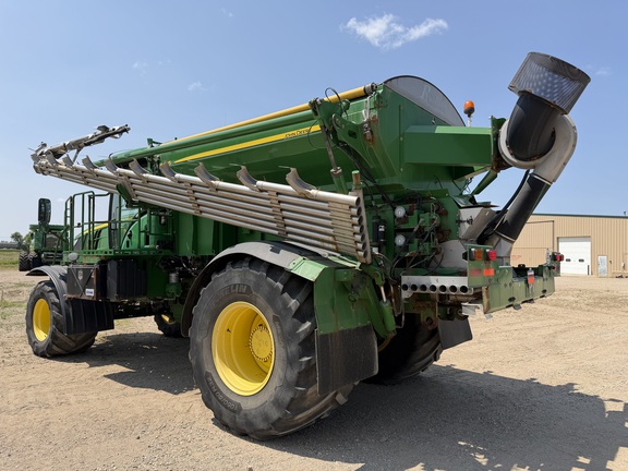 2019 John Deere F4365 - Photo5