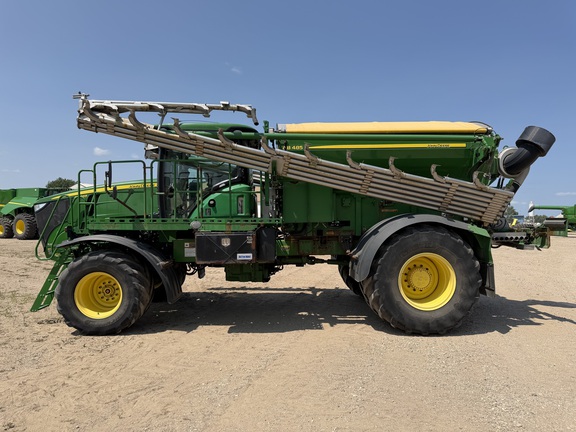 2019 John Deere F4365 - Photo6