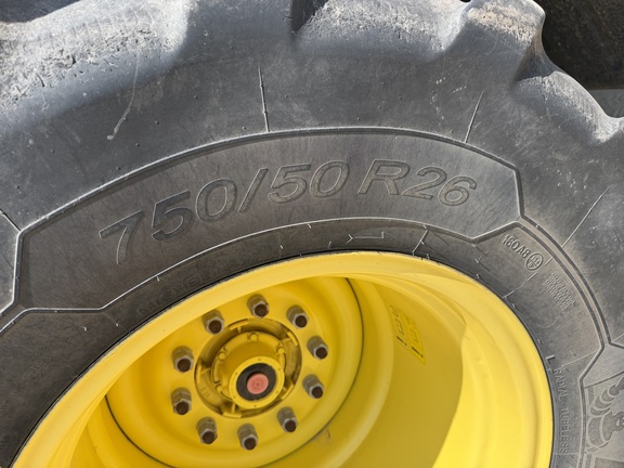 2019 John Deere F4365 - Photo9