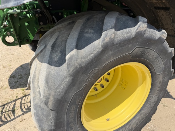 2019 John Deere F4365 - Photo10