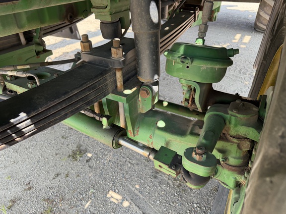 2019 John Deere F4365 - Photo11