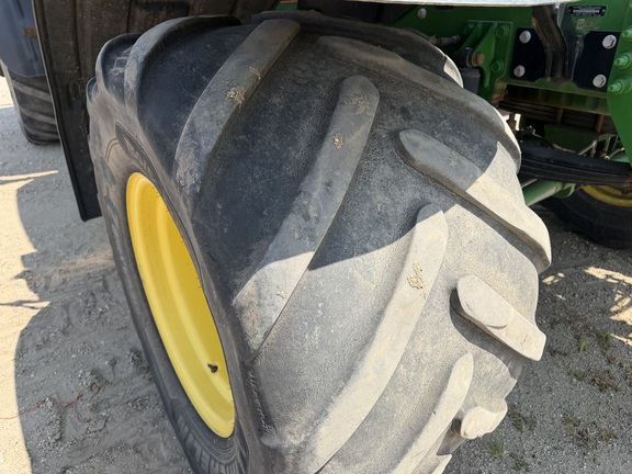 2019 John Deere F4365 - Photo12
