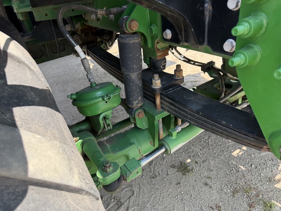2019 John Deere F4365 - Photo13
