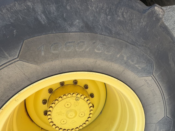 2019 John Deere F4365 - Photo14