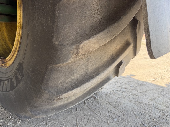 2019 John Deere F4365 - Photo15