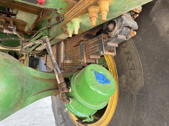 2019 John Deere F4365 - Photo16