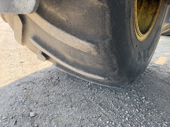 2019 John Deere F4365 - Photo17