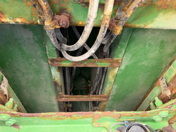 2019 John Deere F4365 - Photo19