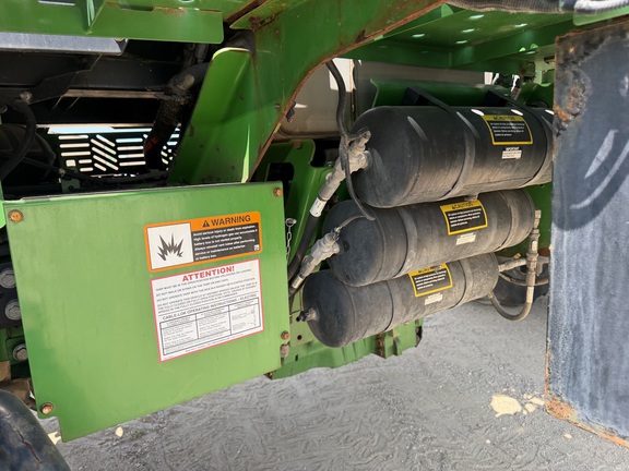 2019 John Deere F4365 - Photo20