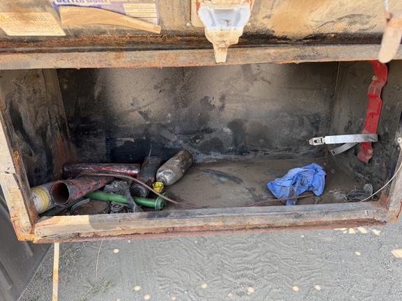 2019 John Deere F4365 - Photo21