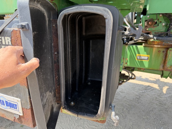 2019 John Deere F4365 - Photo22