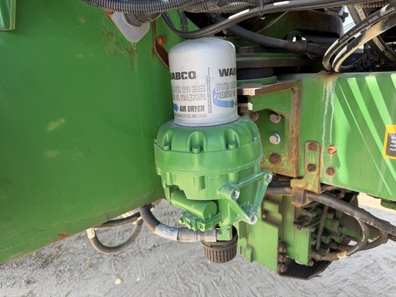 2019 John Deere F4365 - Photo23