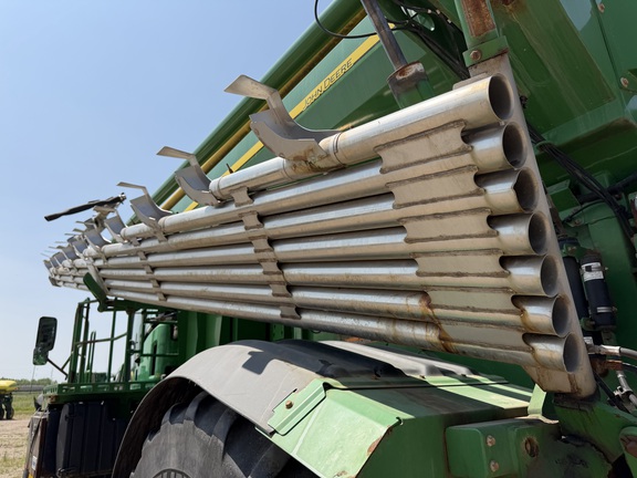 2019 John Deere F4365 - Photo24