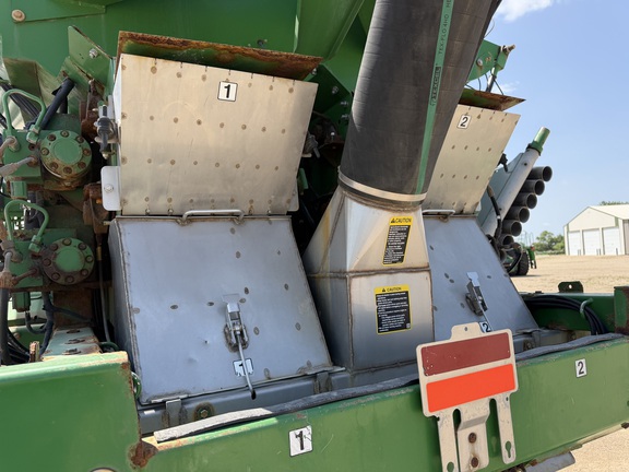 2019 John Deere F4365 - Photo26