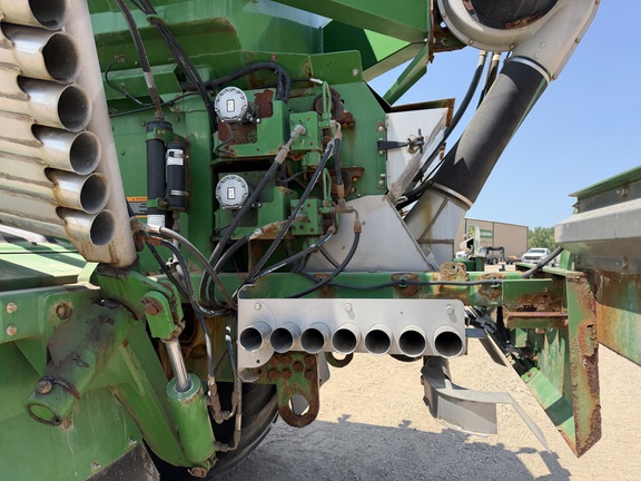 2019 John Deere F4365 - Photo25