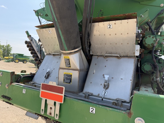 2019 John Deere F4365 - Photo28