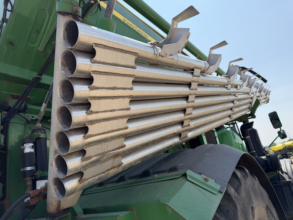 2019 John Deere F4365 - Photo29