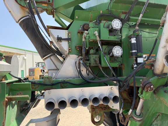 2019 John Deere F4365 - Photo30