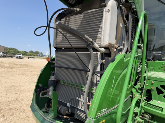 2019 John Deere F4365 - Photo33