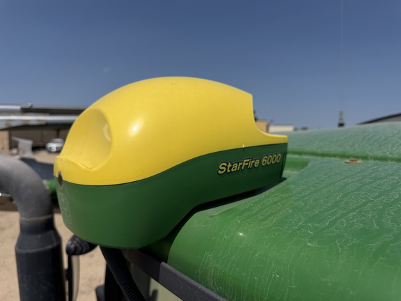 2019 John Deere F4365 - Photo34