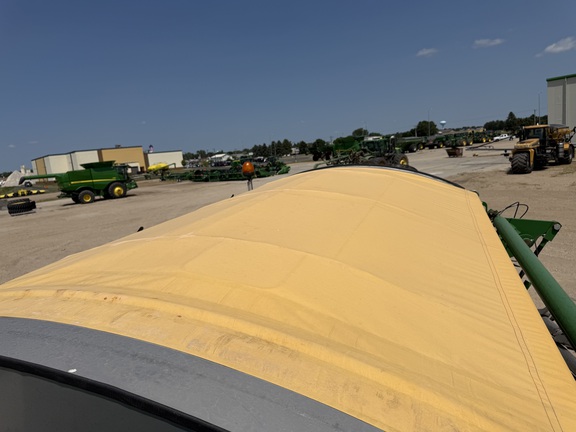 2019 John Deere F4365 - Photo35