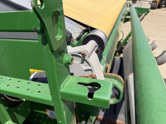 2019 John Deere F4365 - Photo36