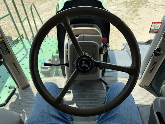 2019 John Deere F4365 - Photo38