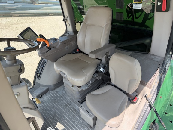 2019 John Deere F4365 - Photo37
