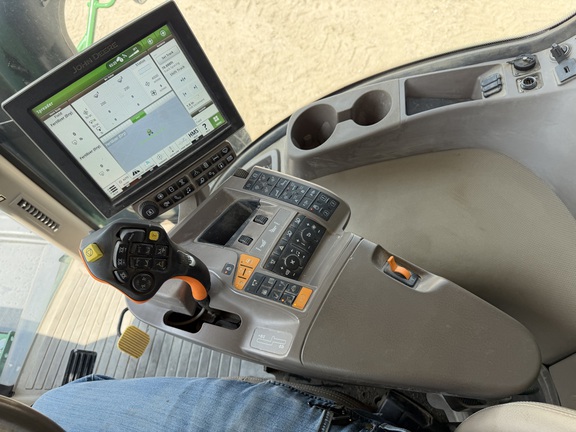 2019 John Deere F4365 - Photo41