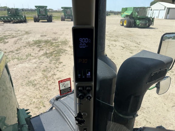 2019 John Deere F4365 - Photo42