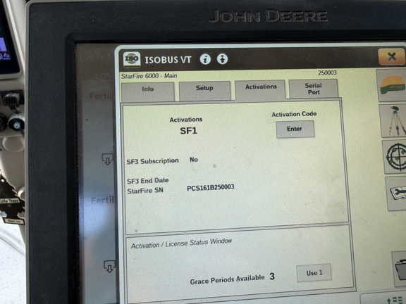 2019 John Deere F4365 - Photo49