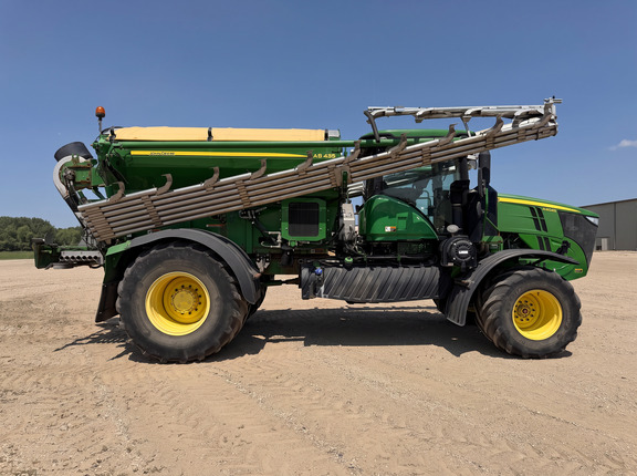 2019 John Deere F4365 - Photo2