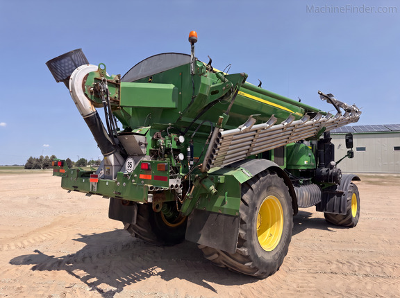2019 John Deere F4365 - Photo3