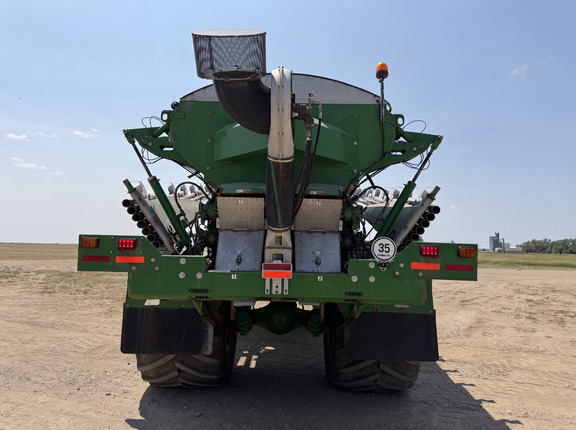 2019 John Deere F4365 - Photo4