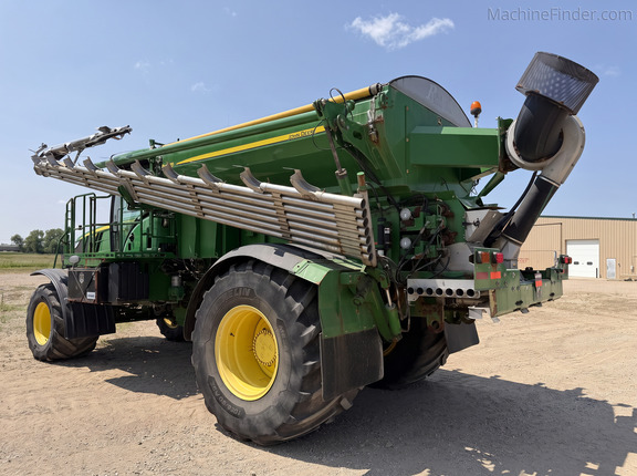 2019 John Deere F4365 - Photo5