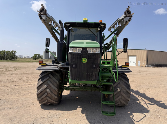 2019 John Deere F4365 - Photo8