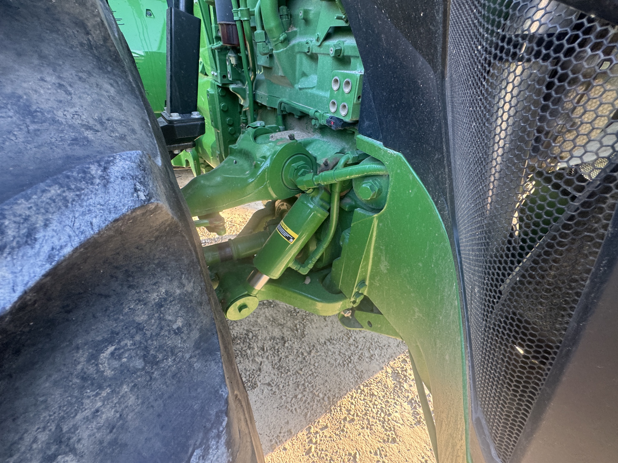 2024 John Deere 8R 280 Image 7