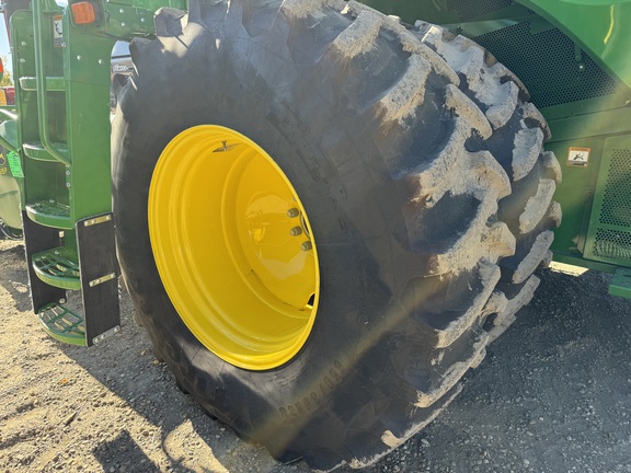 Used 2018 John Deere S790 Combines at Horizon Ag & Turf in Mayerthorpe, AB - Photo9