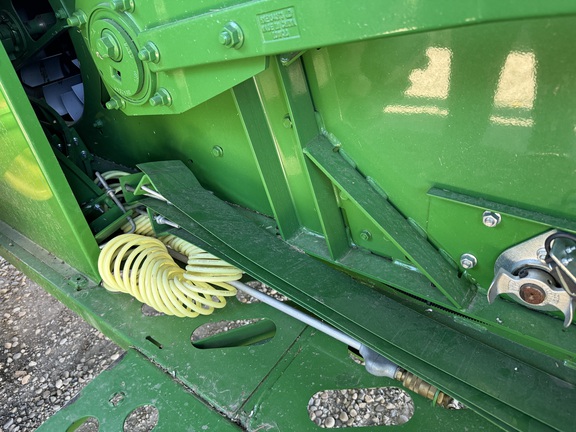 Used 2018 John Deere S790 Combines at Horizon Ag & Turf in Mayerthorpe, AB - Photo17