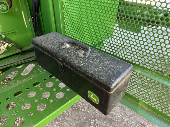 Used 2018 John Deere S790 Combines at Horizon Ag & Turf in Mayerthorpe, AB - Photo18