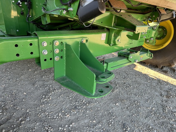 Used 2018 John Deere S790 Combines at Horizon Ag & Turf in Mayerthorpe, AB - Photo20