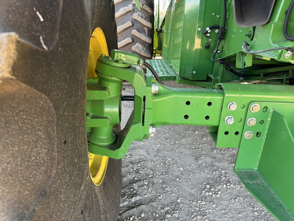 Used 2018 John Deere S790 Combines at Horizon Ag & Turf in Mayerthorpe, AB - Photo21