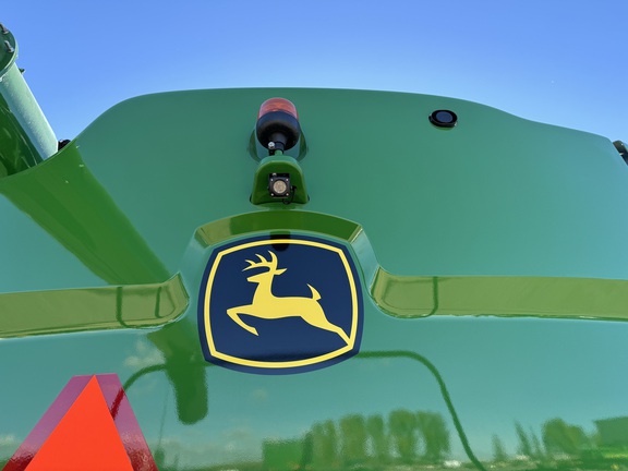 Used 2018 John Deere S790 Combines at Horizon Ag & Turf in Mayerthorpe, AB - Photo23