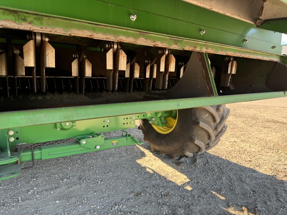 Used 2018 John Deere S790 Combines at Horizon Ag & Turf in Mayerthorpe, AB - Photo24