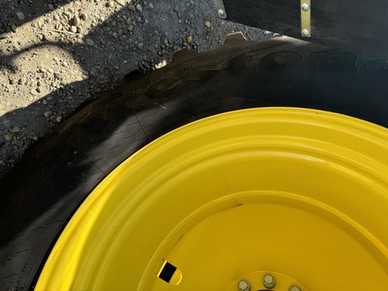 Used 2018 John Deere S790 Combines at Horizon Ag & Turf in Mayerthorpe, AB - Photo11