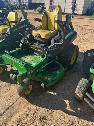 2021 John Deere Z930M Photo 1