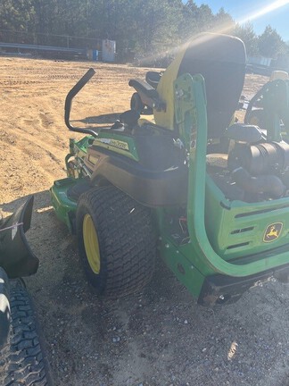 2021 John Deere Z930M Photo 3
