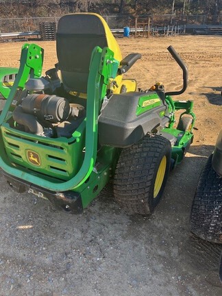 2021 John Deere Z930M Photo 4