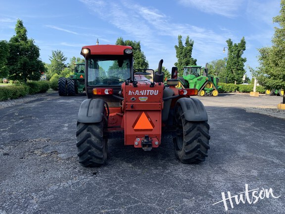 Photo of 2012 Manitou MLT735-120LSU TURBO
