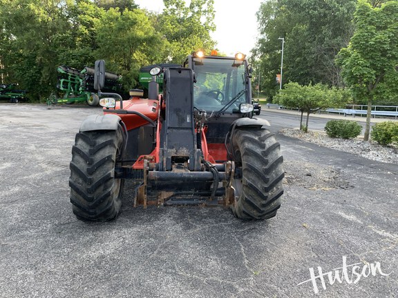 Photo of 2012 Manitou MLT735-120LSU TURBO